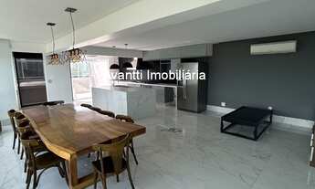 Imagem 6: Venha conhecer esta incrível cobertura localizada no Bairro Tabajaras com 2 suítes, uma d