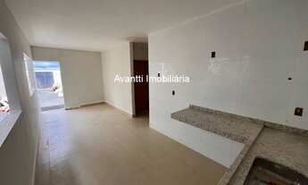 Imagem: Casa á venda no Bairro São Jorge