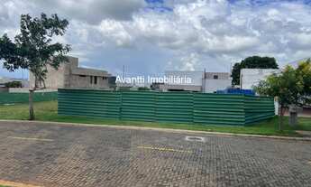 Imagem 2: Terreno á venda muito bem localizado no Condomínio Arts na Zona Sul de Uberlândia