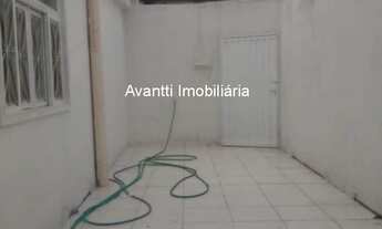 Imagem 7: Casa à venda no Bairro Alto Umuarama com 3 quartos