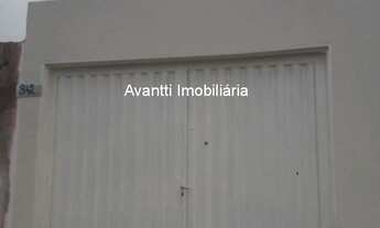 Imagem 6: Casa à venda no Bairro Alto Umuarama com 3 quartos