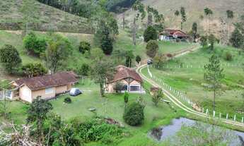 Imagem: VENDO LINDO SITIO MORADIA OU LAZER PROXIMO