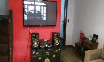 Imagem: VENDO TROCO EXCELENTE SOBRADO CHACARA SANTA