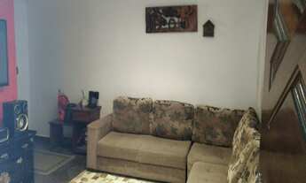 Imagem 2: VENDO TROCO EXCELENTE SOBRADO CHACARA SANTA MARIA (VI241