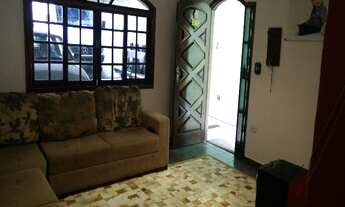 Imagem 5: VENDO TROCO EXCELENTE SOBRADO CHACARA SANTA MARIA (VI241