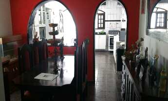 Imagem 6: VENDO TROCO EXCELENTE SOBRADO CHACARA SANTA MARIA (VI241