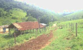 Imagem 5: VENDO FAZENDA DE 488 HEC. REGIAO TAUBATE PROXIMO ASFALTO ( 4164