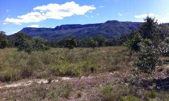 Imagem: VENDO FAZENDA 968 HECTARES EM CAVALCANTE-GOIAS