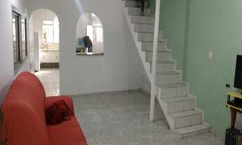 Imagem: VENDO TROCO SOBRADO 3 DORMITORIOS 2 SUITES