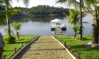 Imagem: VENDO CHACARA ALTO PADRAO MARGENS REPRESA