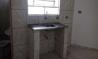 Imagem 3: ALUGO KITNET COM QUARTO E COZINHA JD TRES ESTRELAS (VI410