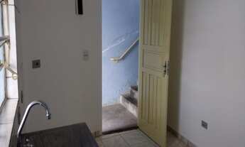 Imagem 5: ALUGO KITNET COM QUARTO E COZINHA JD TRES ESTRELAS (VI410