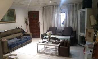 Imagem: CASA RESIDENCIAL em SÃO PAULO - SP, CAPÃO