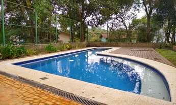 Imagem: CASA RESIDENCIAL em CARAPICUÍBA - SP, JARDIM
