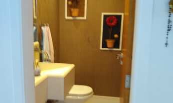 Imagem 4: CASA RESIDENCIAL em CARAPICUÍBA - SP, JARDIM ANA ESTELA