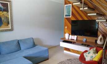 Imagem: VENDO SOBRADO DE TRES DORMITORIOS, SUITE