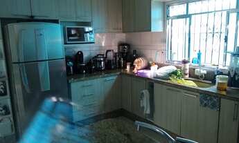 Imagem 7: VENDO SOBRADO DE TRES DORMITORIOS , SUITE NO PARQUE LIGIA ( VI413