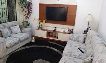 Imagem 1: VENDO SOBRADO COM TRES DORMITORIOS CAPÃO REDONDO (VI415