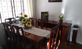 Imagem 2: VENDO SOBRADO COM TRES DORMITORIOS CAPÃO REDONDO (VI415