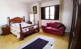 Imagem 3: VENDO SOBRADO COM TRES DORMITORIOS CAPÃO REDONDO (VI415