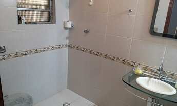 Imagem 5: VENDO SOBRADO COM TRES DORMITORIOS CAPÃO REDONDO (VI415