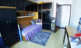 Imagem 6: VENDO SOBRADO COM TRES DORMITORIOS CAPÃO REDONDO (VI415