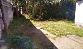 Imagem 2: VENDO CHACARA 1000m COM ESCRITURA E CASA EMBU GUAÇU (4215