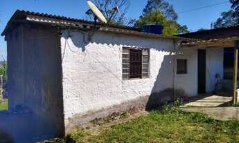 Imagem 5: VENDO CHACARA 1000m COM ESCRITURA E CASA EMBU GUAÇU (4215