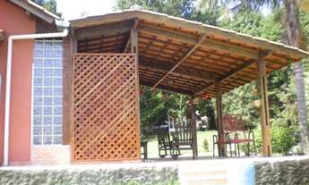 Imagem 5: VENDO BELA CHACARA EM PIEDADE-SP (4219