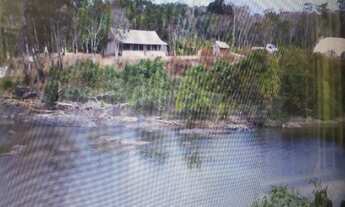 Imagem 3: VENDO TROCO FAZENDA 2100 hec ESCRITURADA REGIÃO DE AMAJARI RORAIMA ( 4250