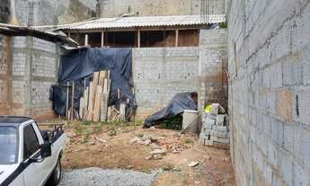 Imagem: VENDO TERRENO DE 220m² NO CAPÃO REDONDO