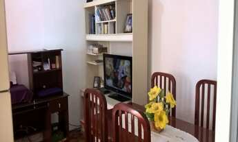 Imagem 4: VENDO APARTAMENTO DOIS DORMITÓRIOS (VI435