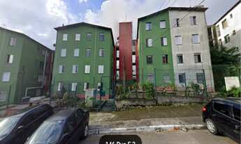 Imagem 7: VENDO APARTAMENTO DOIS DORMITÓRIOS (VI435