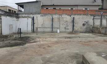 Imagem: ALUGO TERRENO ÓTIMA LOCALIZAÇÃO 300m²