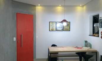 Imagem: VENDO APARTAMENTO DOIS DORMITORIOS EMBU