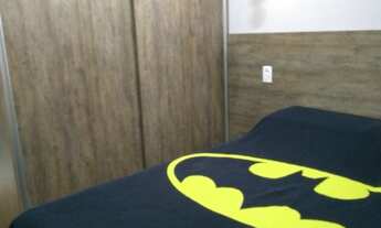 Imagem 4: VENDO APARTAMENTO DOIS DORMITORIOS EMBU DAS ARTES (VI457