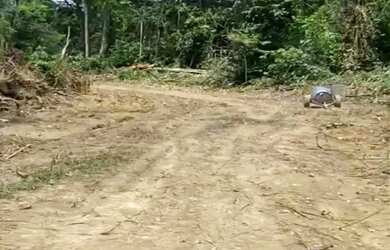 Imagem 4: VENDO TROCO FAZENDA 1200 hec ESCRITURADA REGIÃO DE AMAJARI RORAIMA ( 6100