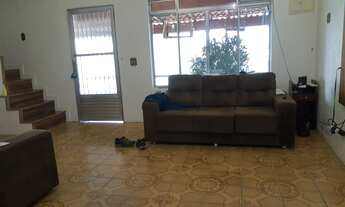 Imagem: VENDO TROCO CASA 3 QUARTOS NO JARDIM ANGELA