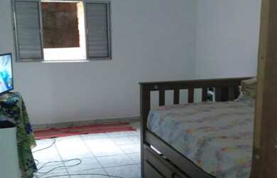 Imagem 6: VENDO SOBRADO GRANDE 16 CÔMODOS NO JD DAS ROSAS ( VI479