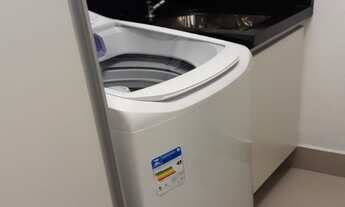 Imagem 3: VENDO APARTAMENTO DOIS DORMITÓRIOS JARDIM IAE ( VI510