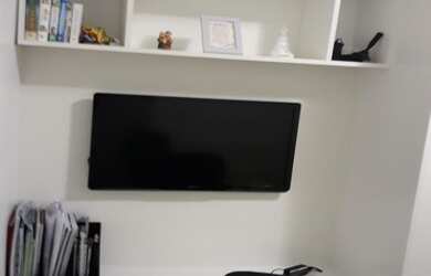 Imagem 7: VENDO APARTAMENTO DOIS DORMITÓRIOS JARDIM IAE ( VI510