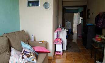 Imagem 7: VENDO OU TROCO CASA TÉRREA NO CAPÃO REDONDO (VI516