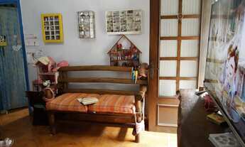 Imagem: VENDO OU TROCO CASA TÉRREA NO CAPÃO REDONDO