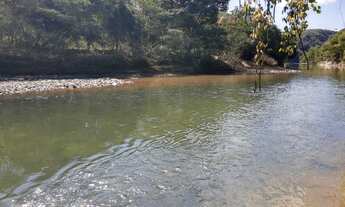 Imagem: VENDO FAZENDA DE 1300 HECTARES EM DORES