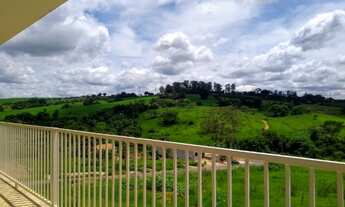 Imagem: APARTAMENTO RESIDENCIAL em Engenheiro Coelho