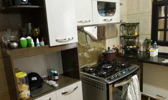 Imagem: VENDO BONITO SOBRADO NO JARDIM IMBÉ ( VI558