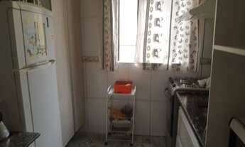 Imagem 7: VENDO/TROCO APARTAMENTO COHAB ADVENTISTA (VI565