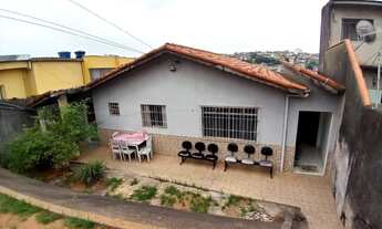 Imagem: VENDO CASA TÉRREA TRÊS QUARTOS JD FIGUEIRA