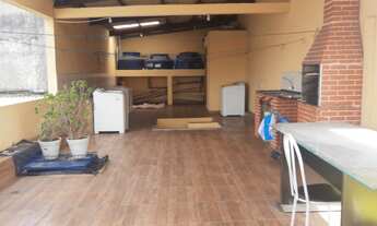 Imagem: VENDO TROCO CASA DE RENDA JD SÃO BENTO