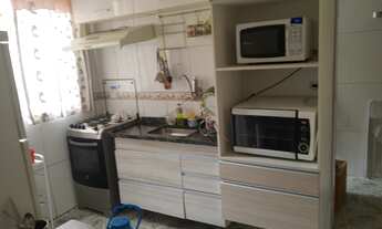 Imagem: VENDO/TROCO APARTAMENTO COHAB ADVENTISTA